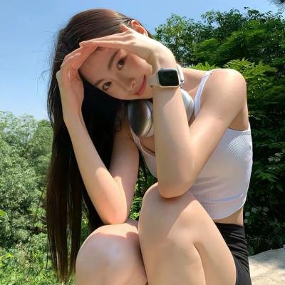 可不可以，你也刚好喜欢我